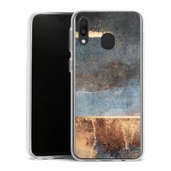 Bumper Case transparent