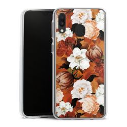 Bumper Case transparent