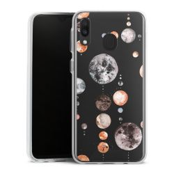 Bumper Case transparent