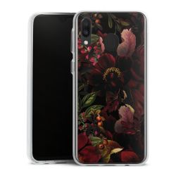 Bumper Case transparent