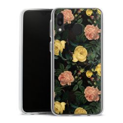 Bumper Case transparent