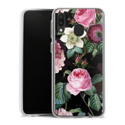 Bumper Case transparent