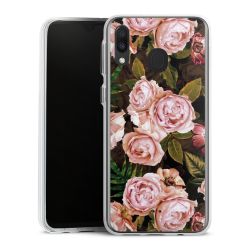 Bumper Case transparent