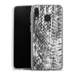 Bumper Case transparent