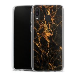 Bumper Case transparent