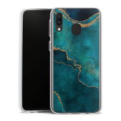 Bumper Case transparent