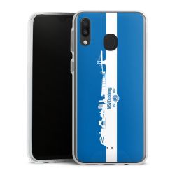 Bumper Case transparent single