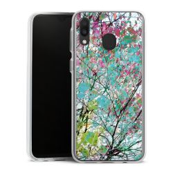 Bumper Case transparent