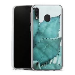 Bumper Case transparent