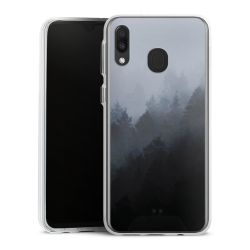 Bumper Case transparent