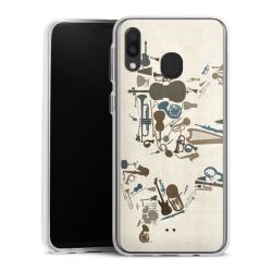 Bumper Case transparent