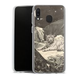 Bumper Case transparent