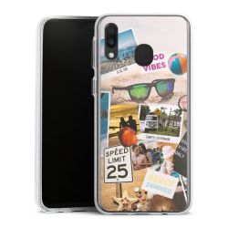 Bumper Case transparent