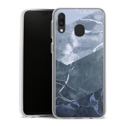 Bumper Case transparent