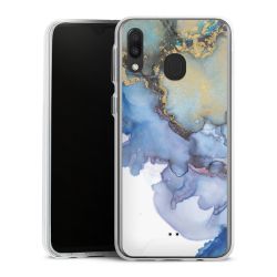 Bumper Case transparent