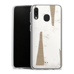 Bumper Case transparent