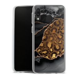 Bumper Case transparent