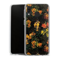 Bumper Case transparent