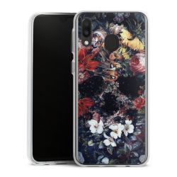 Bumper Case transparent