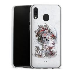 Bumper Case transparent