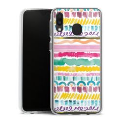 Bumper Case transparent