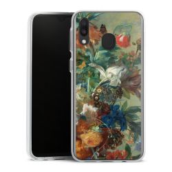 Bumper Case transparent