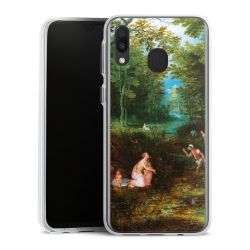 Bumper Case transparent