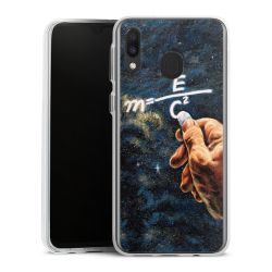 Bumper Case transparent