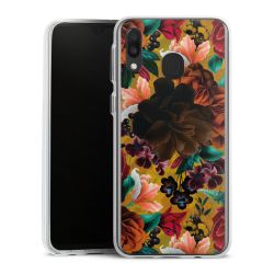 Bumper Case transparent