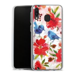 Bumper Case transparent