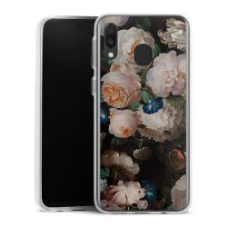 Bumper Case transparent