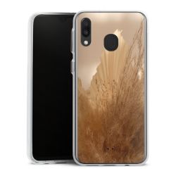 Bumper Case transparent