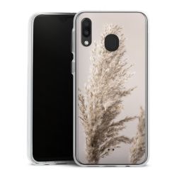 Bumper Case transparent