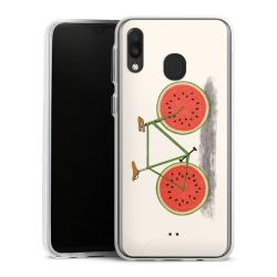 Bumper Case transparent