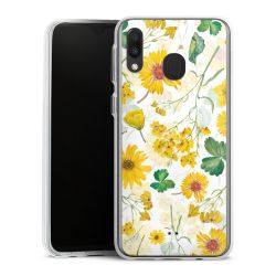 Bumper Case transparent