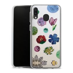 Bumper Case transparent