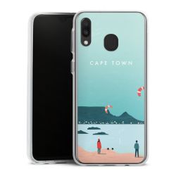 Bumper Case transparent