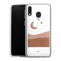 Bumper Case transparent