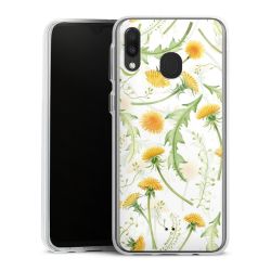 Bumper Case transparent