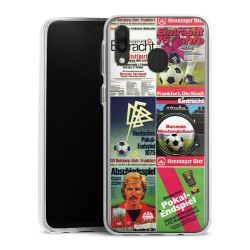 Bumper Case transparent single