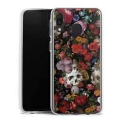 Bumper Case transparent