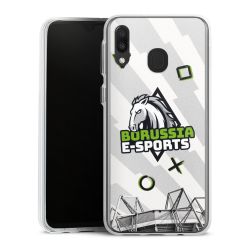 Bumper Case transparent single