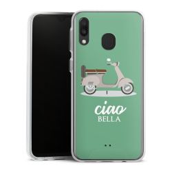 Bumper Case transparent