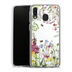 Bumper Case transparent single