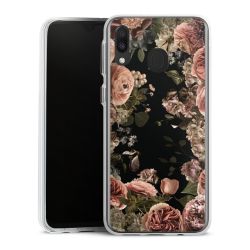 Bumper Case transparent