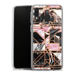 Bumper Case transparent