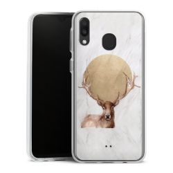 Bumper Case transparent