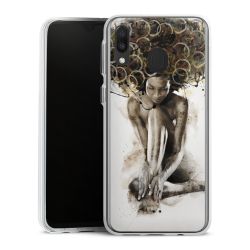 Bumper Case transparent