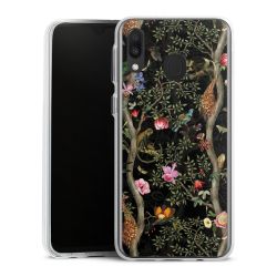 Bumper Case transparent