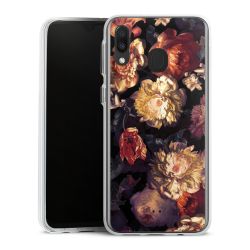 Bumper Case transparent